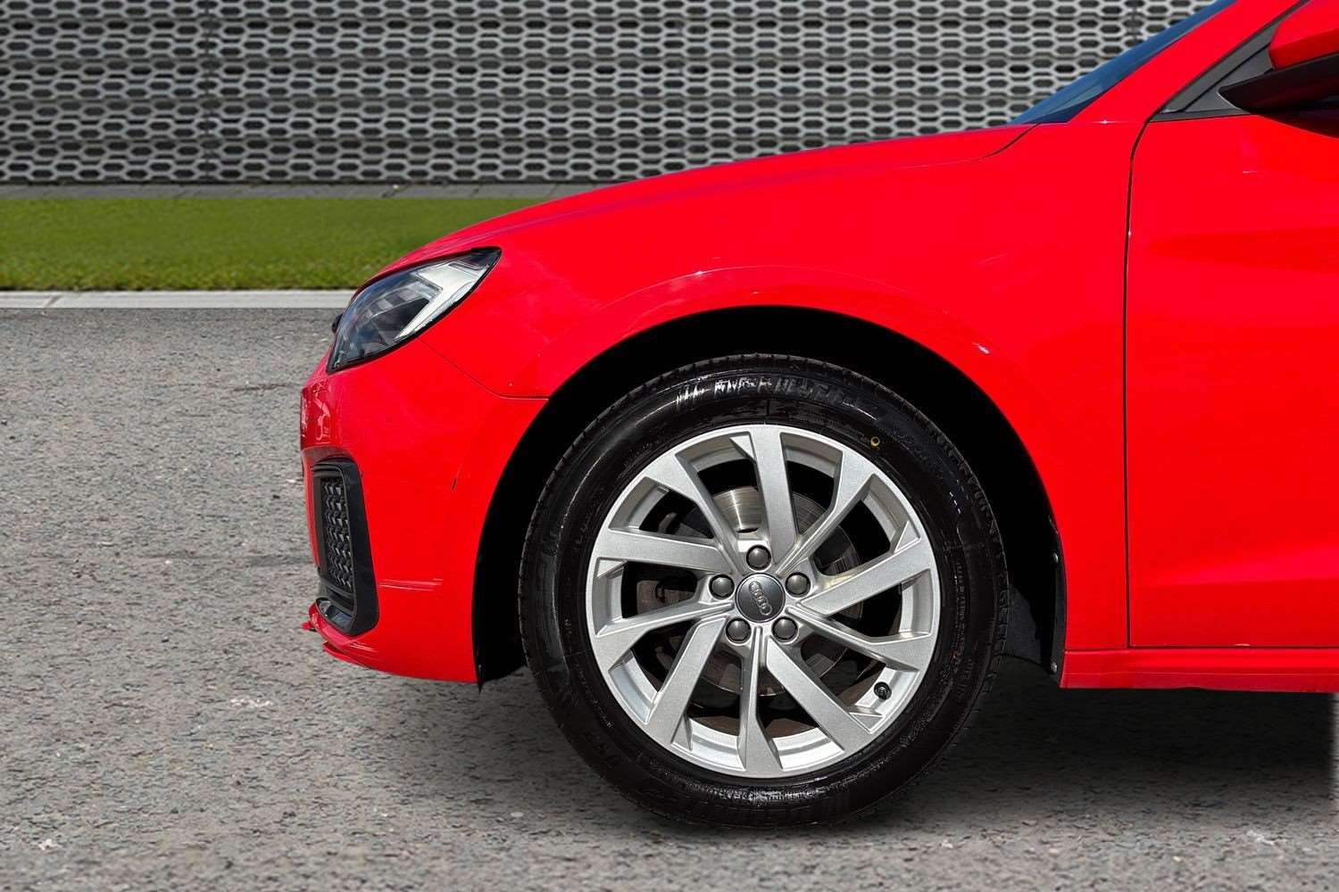 Used Audi A1 2020 for sale - 76063410: Photo 11