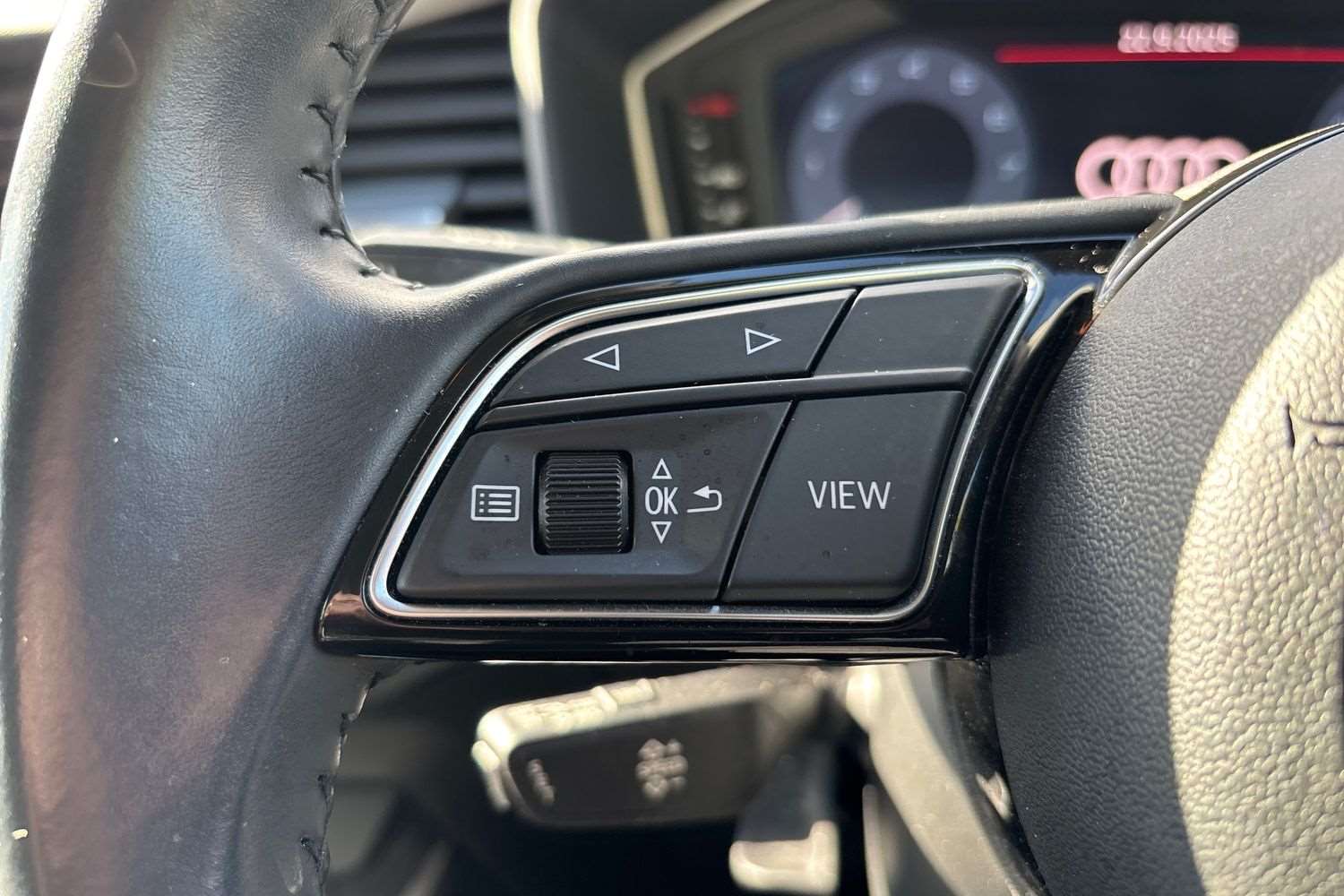 Used Audi A1 2020 for sale - 76063410: Photo 16