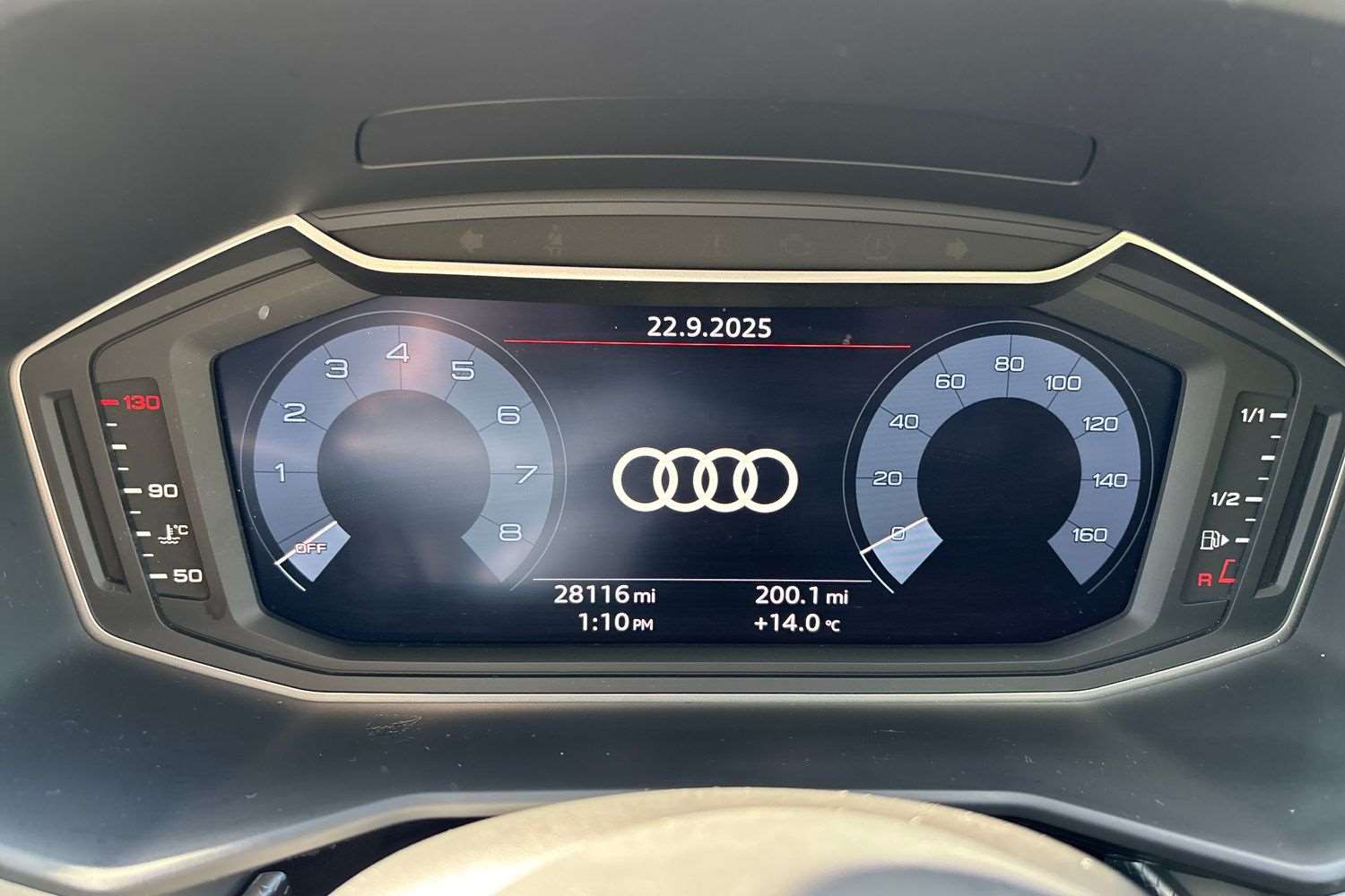 Used Audi A1 2020 for sale - 76063410: Photo 18