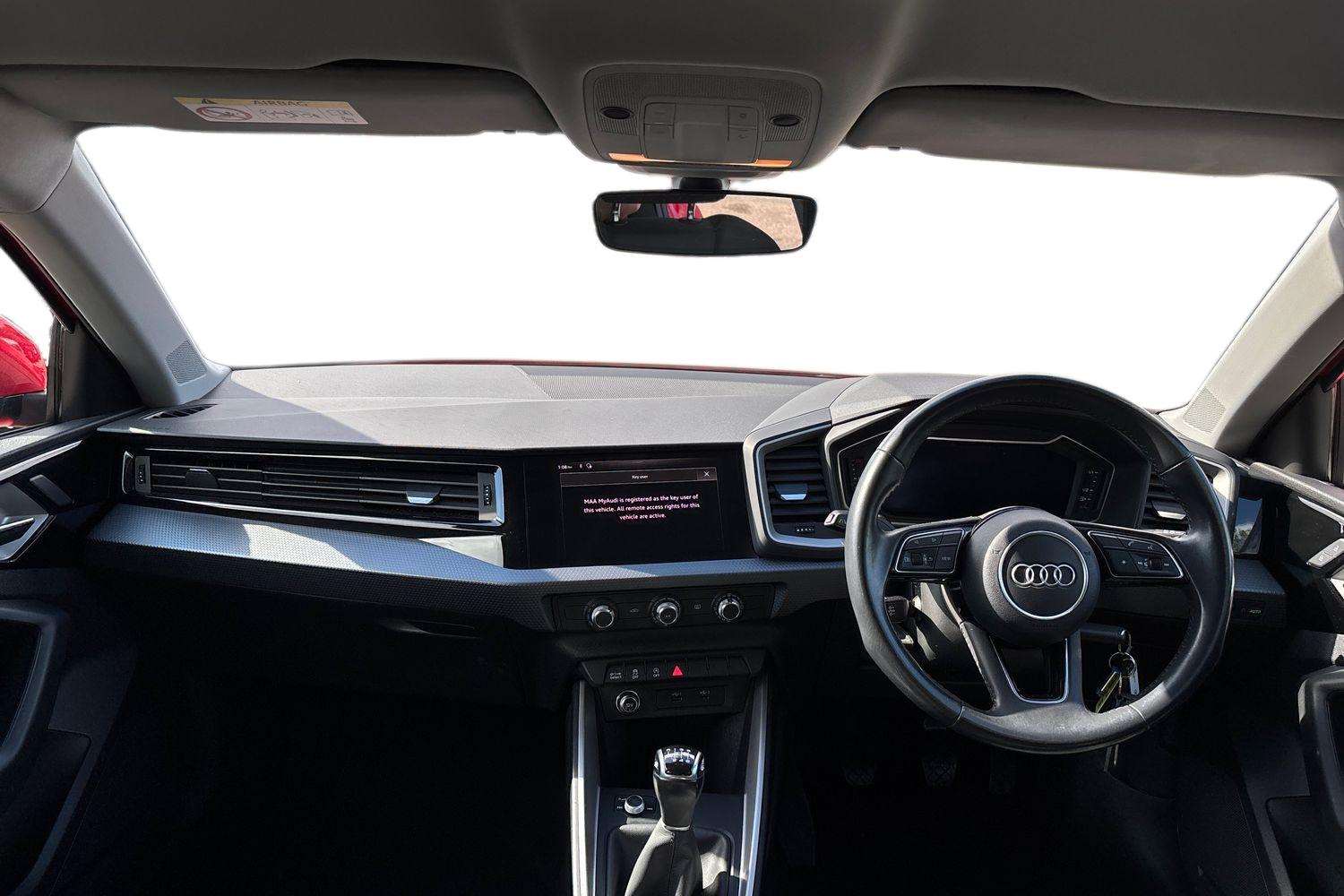 Used Audi A1 2020 for sale - 76063410: Photo 19