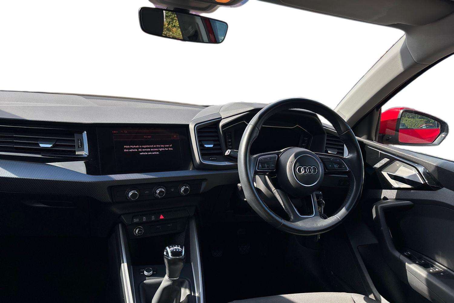 Used Audi A1 2020 for sale - 76063410: Photo 20