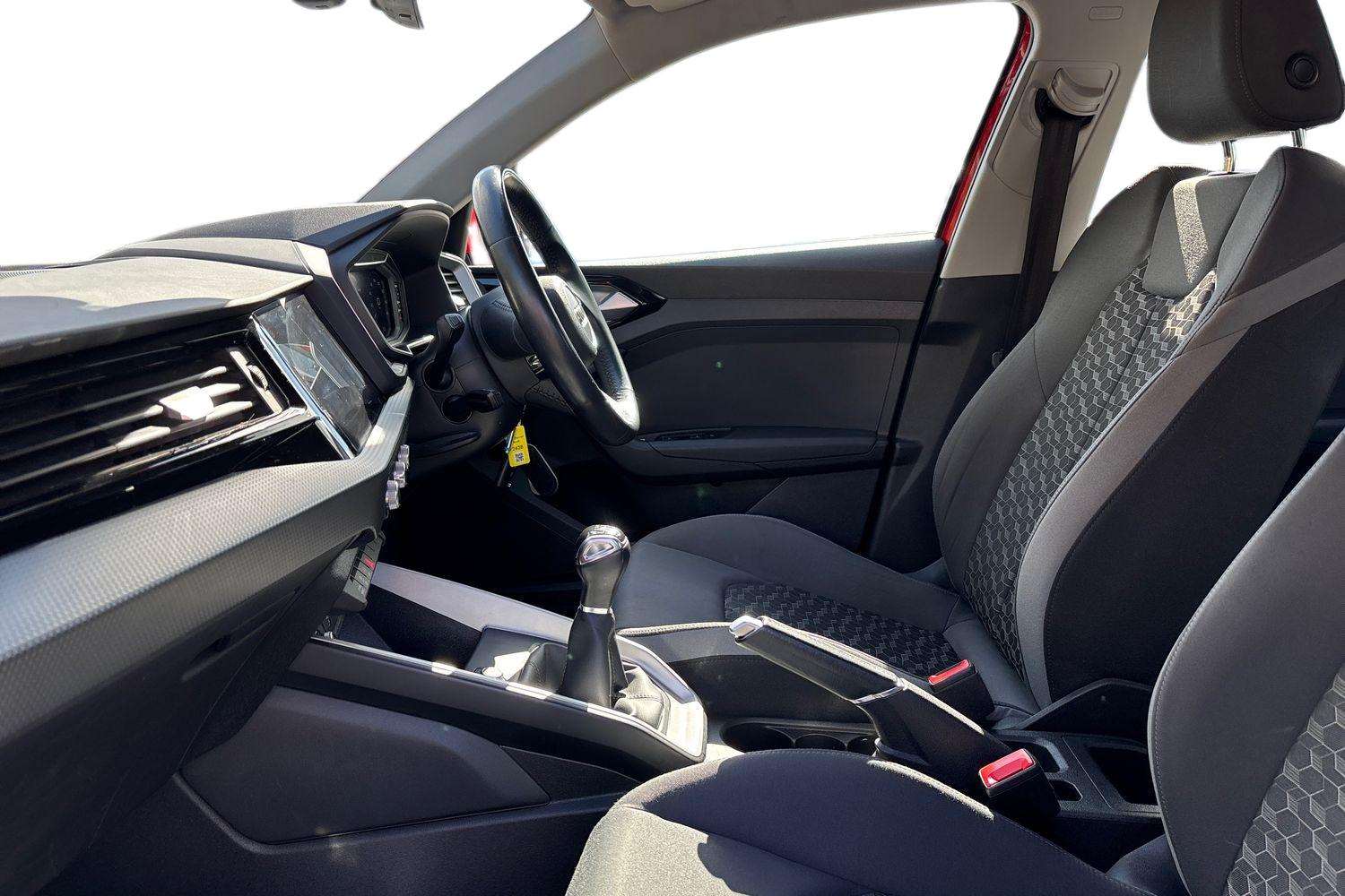 Used Audi A1 2020 for sale - 76063410: Photo 21