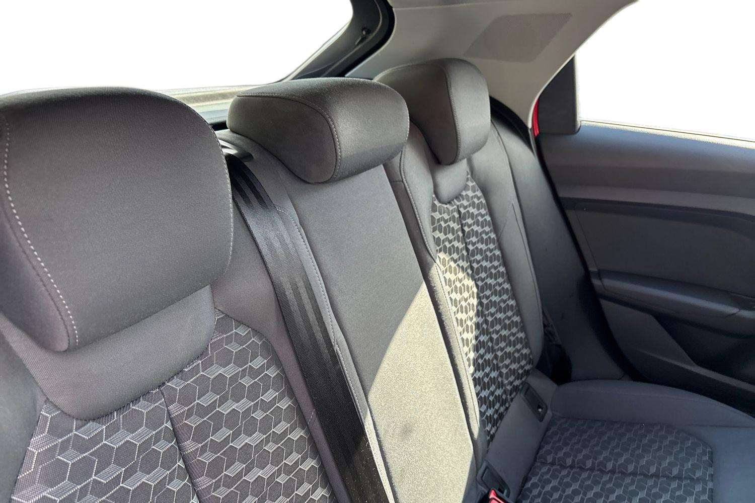 Used Audi A1 2020 for sale - 76063410: Photo 22