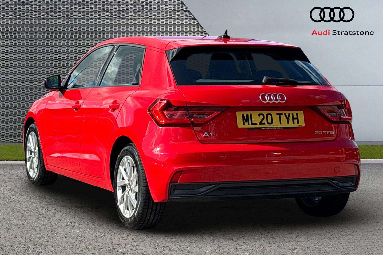 Used Audi A1 2020 for sale - 76063410: Photo 3