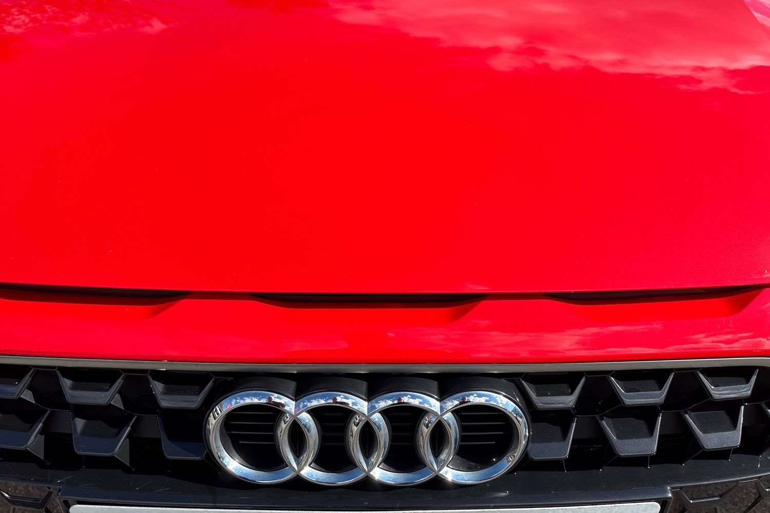 Used Audi A1 2020 for sale - 76063410: Photo 31