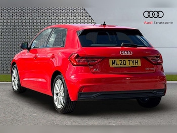 Used Audi A1 2020 for sale - 76063410: Photo 3