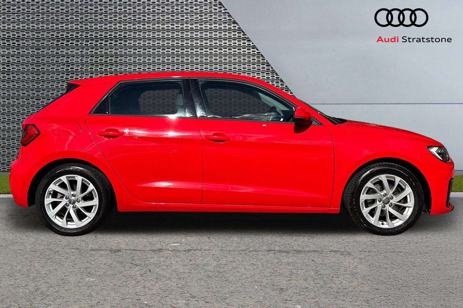 Used Audi A1 2020 for sale - 76063410: Photo 4