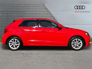 Used Audi A1 2020 for sale - 76063410: Photo 4