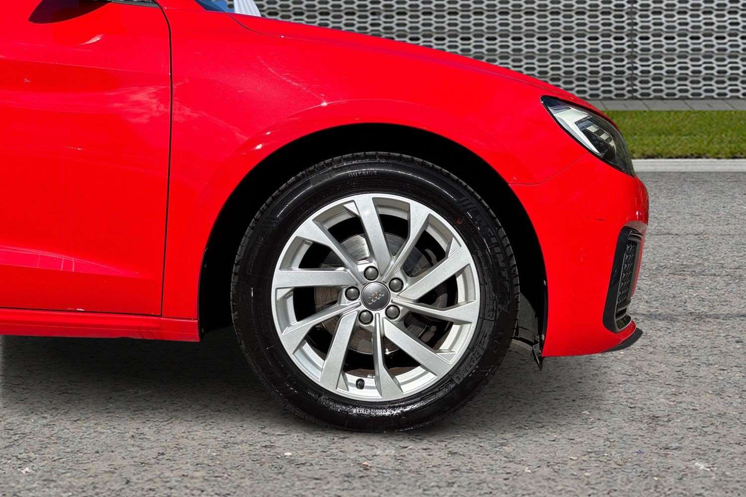 Used Audi A1 2020 for sale - 76063410: Photo 5