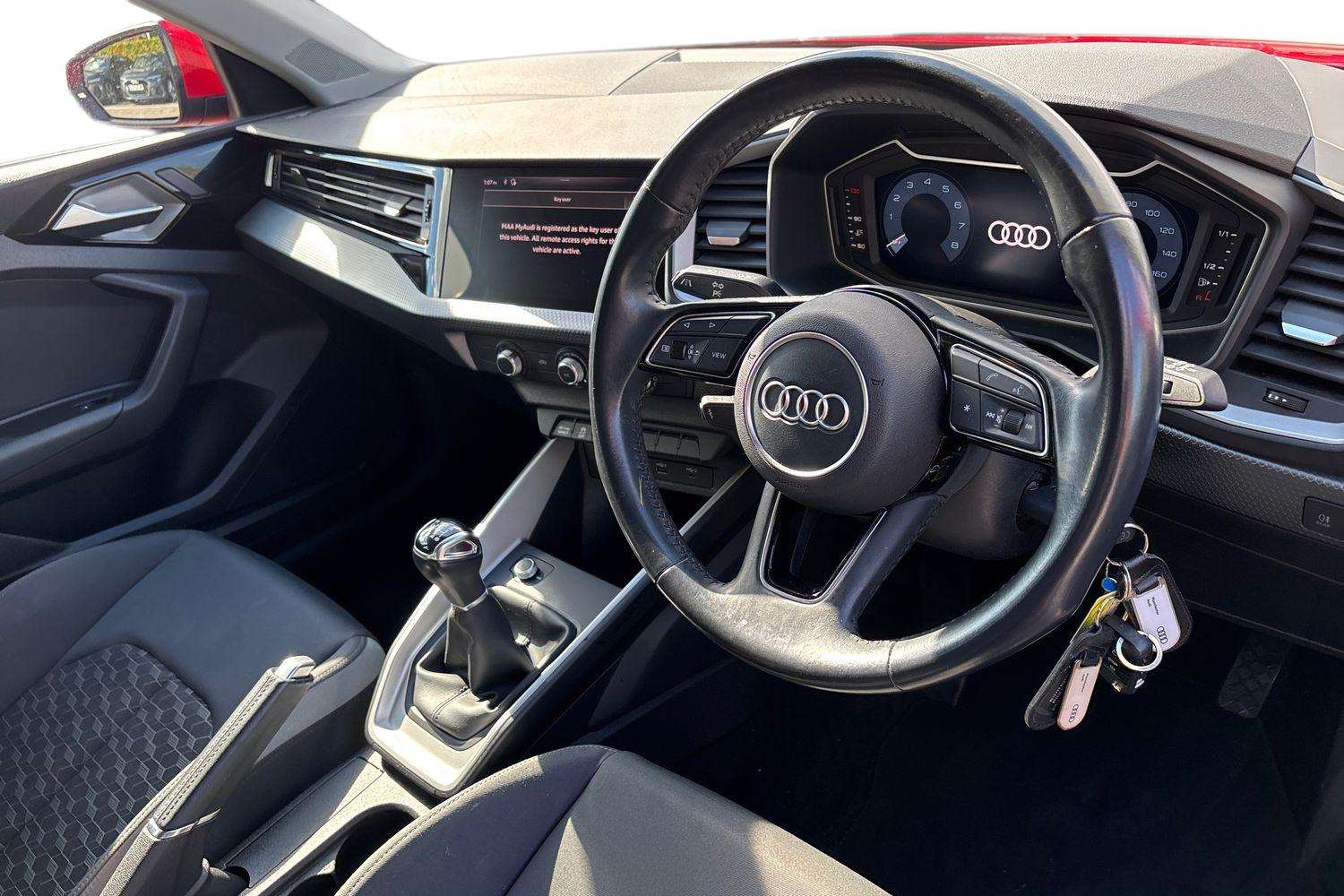 Used Audi A1 2020 for sale - 76063410: Photo 6