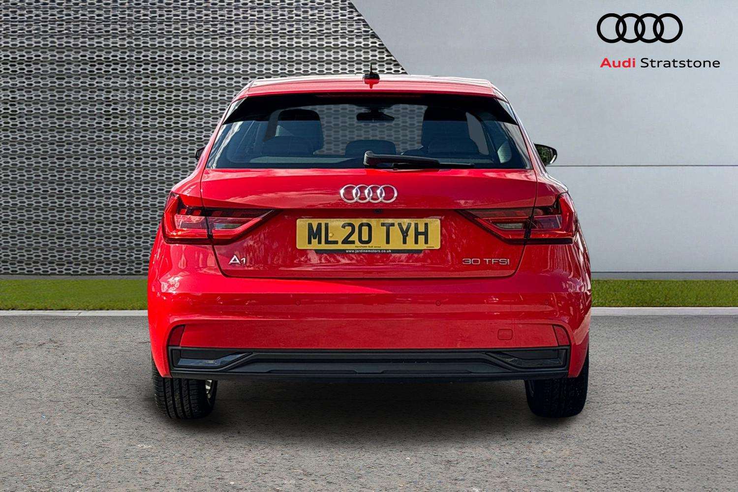 Used Audi A1 2020 for sale - 76063410: Photo 7