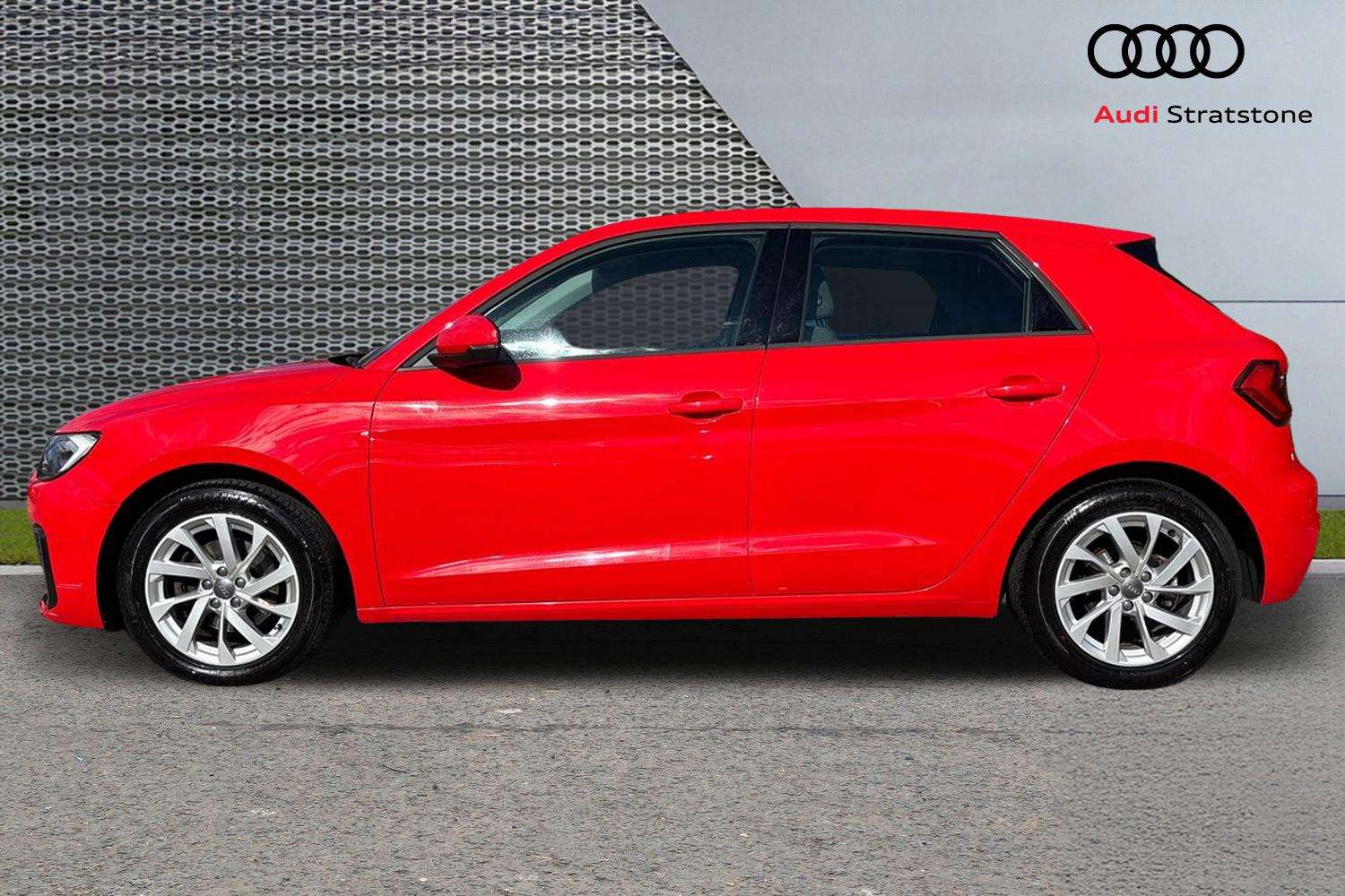 Used Audi A1 2020 for sale - 76063410: Photo 8