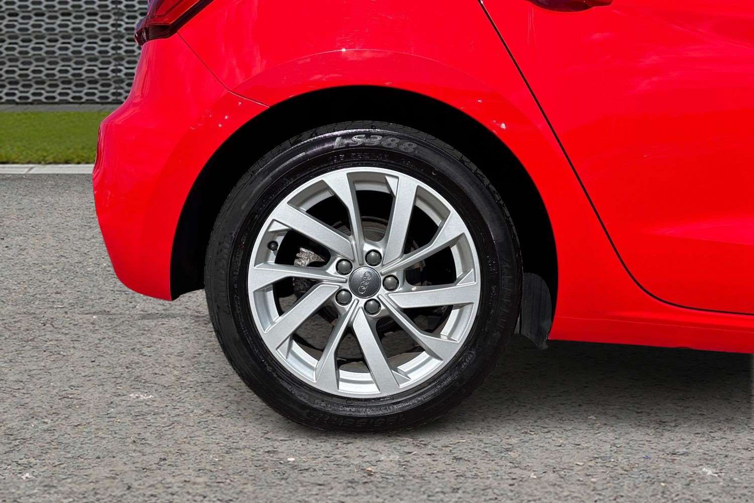 Used Audi A1 2020 for sale - 76063410: Photo 9