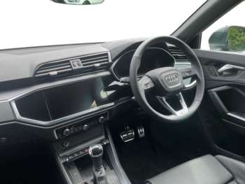 Used Audi Q3 2025 for sale - 75129585: Photo