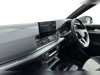 Used Audi Q5 2023 for sale - 78378729: Photo