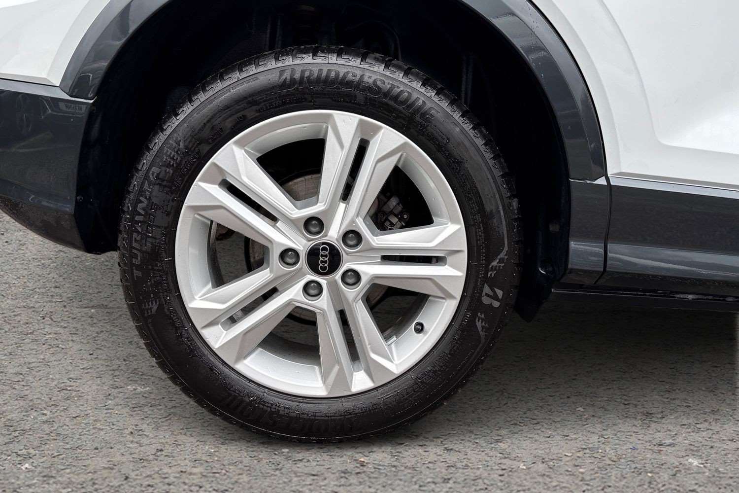 Used Audi Q2 2025 for sale - 77553110: Photo 10