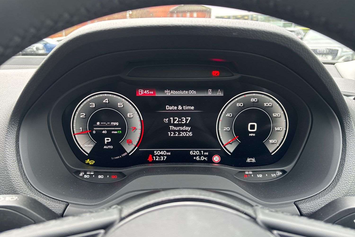 Used Audi Q2 2025 for sale - 77553110: Photo 18