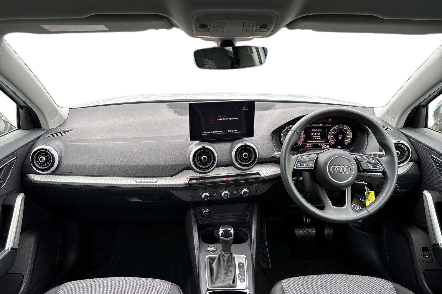 Used Audi Q2 2025 for sale - 77553110: Photo 19