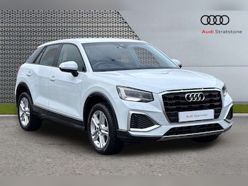Used Audi Q2 2025 for sale - 77553110: Photo