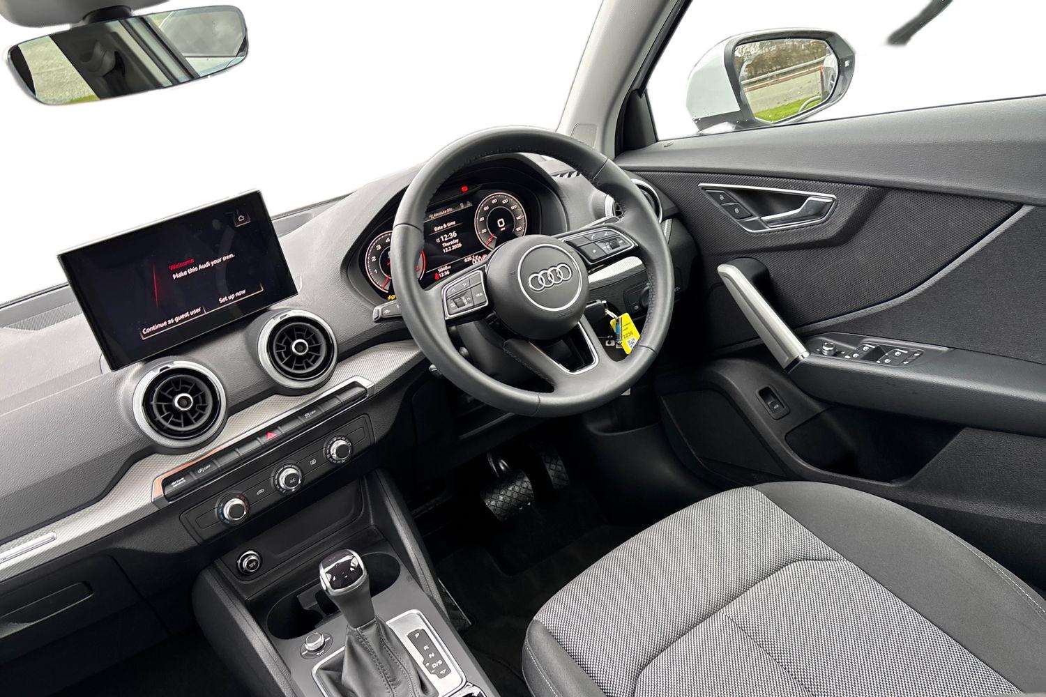 Used Audi Q2 2025 for sale - 77553110: Photo 20