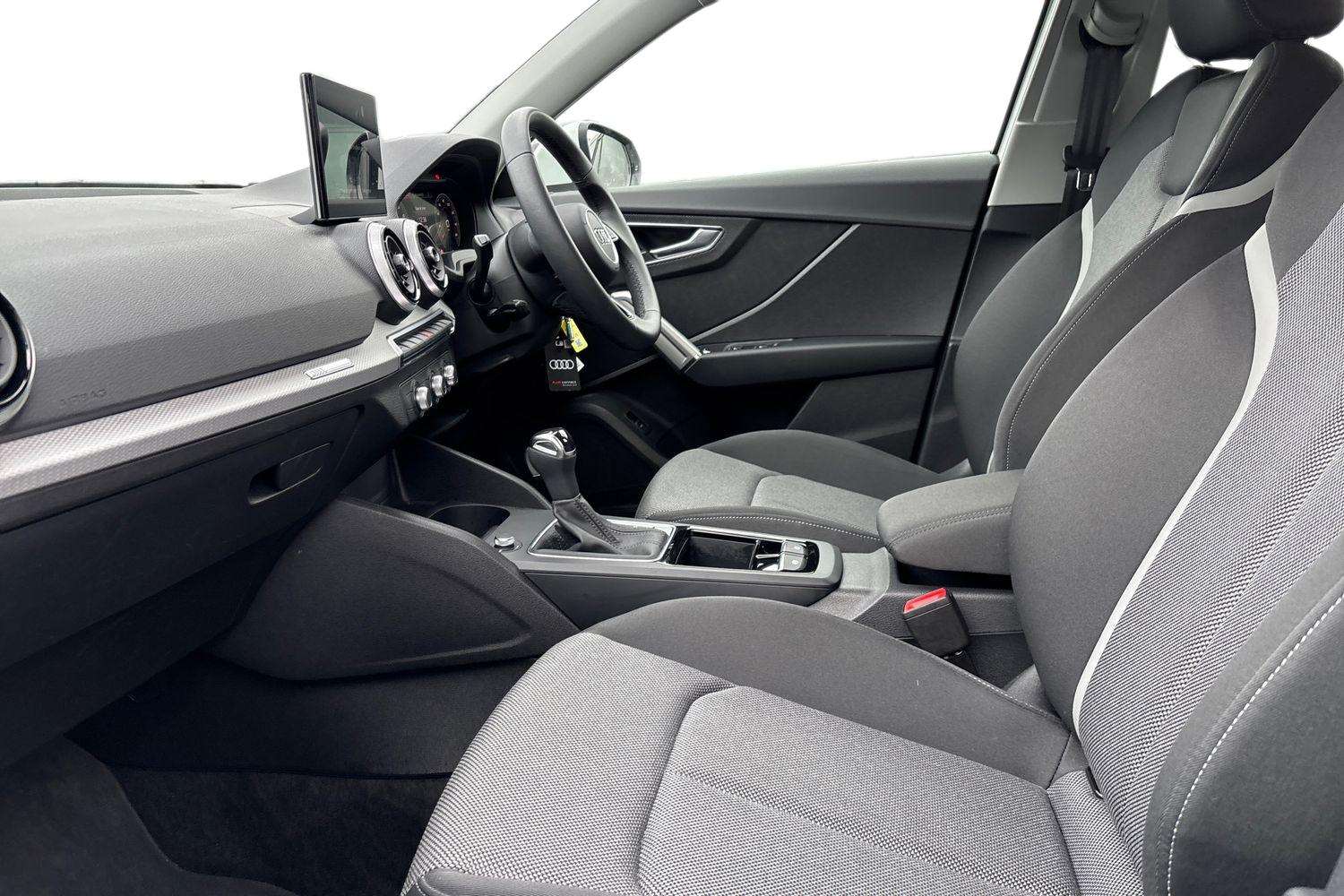 Used Audi Q2 2025 for sale - 77553110: Photo 21