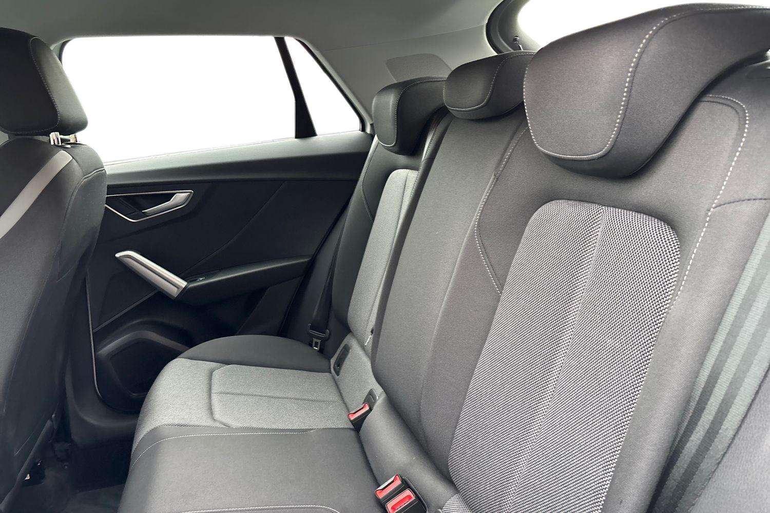 Used Audi Q2 2025 for sale - 77553110: Photo 22