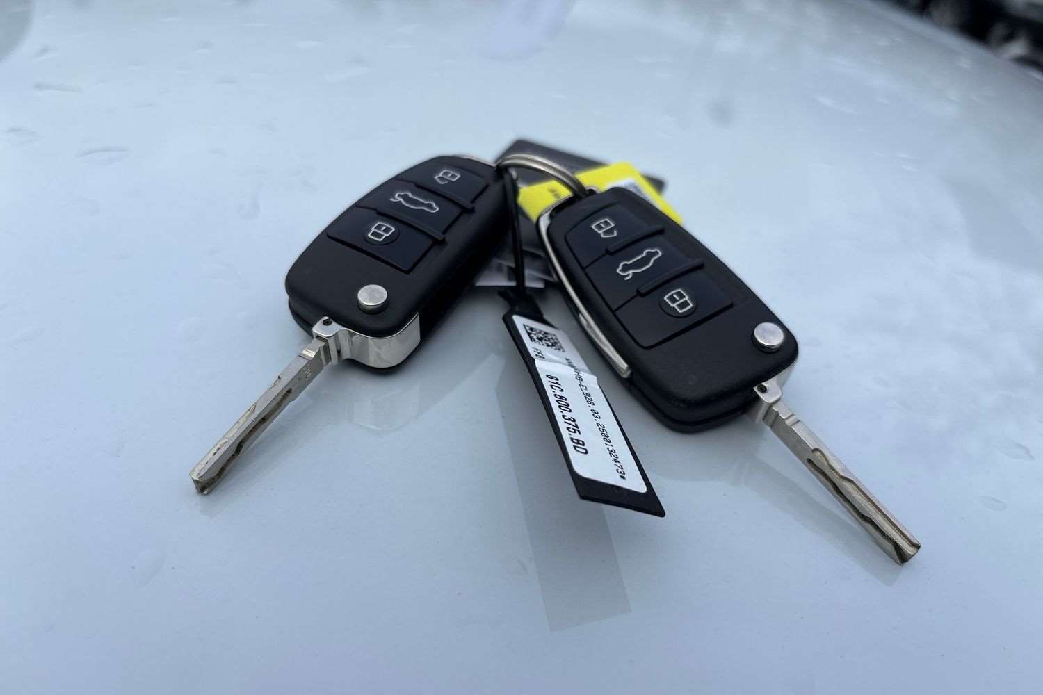 Used Audi Q2 2025 for sale - 77553110: Photo 25