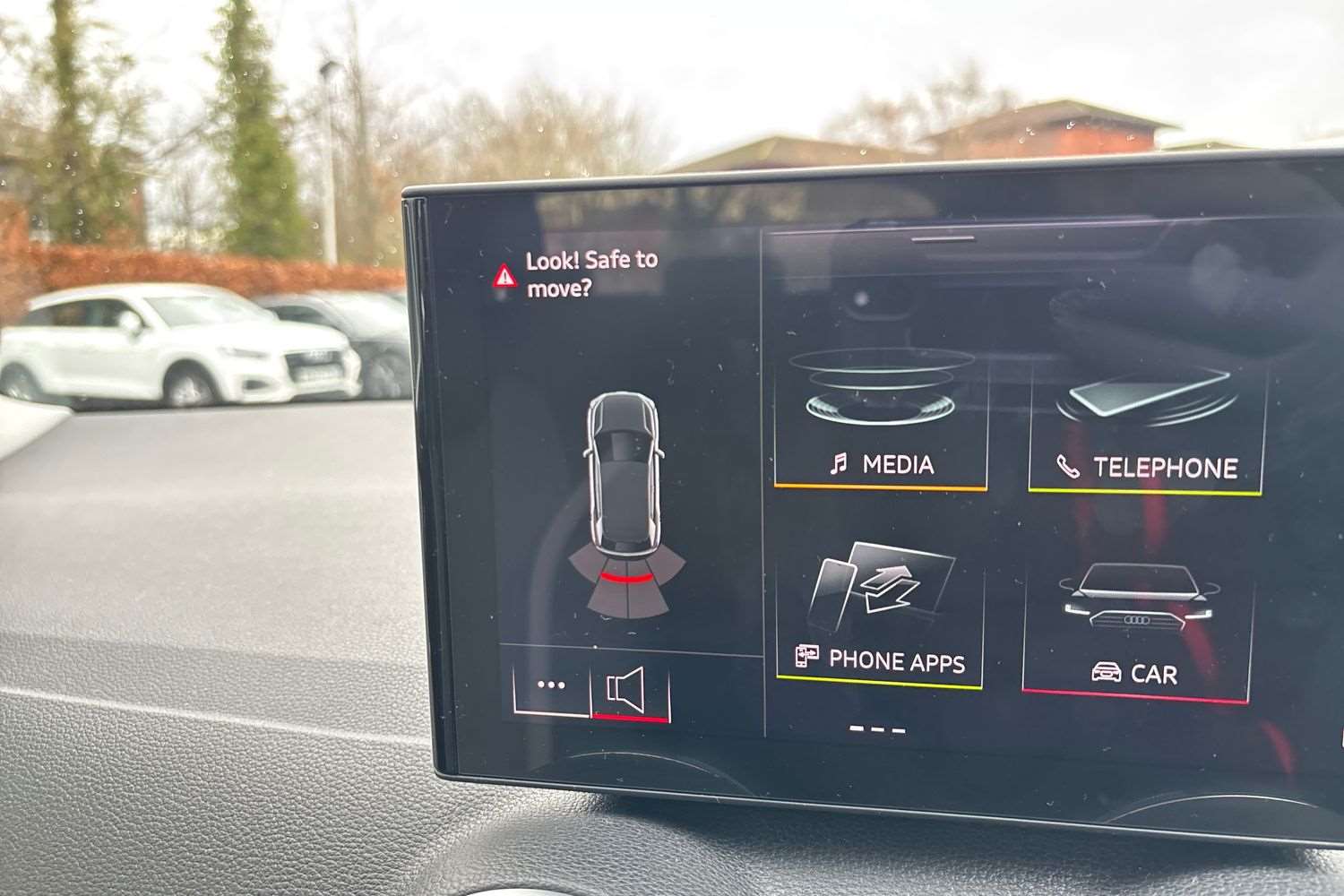 Used Audi Q2 2025 for sale - 77553110: Photo 26