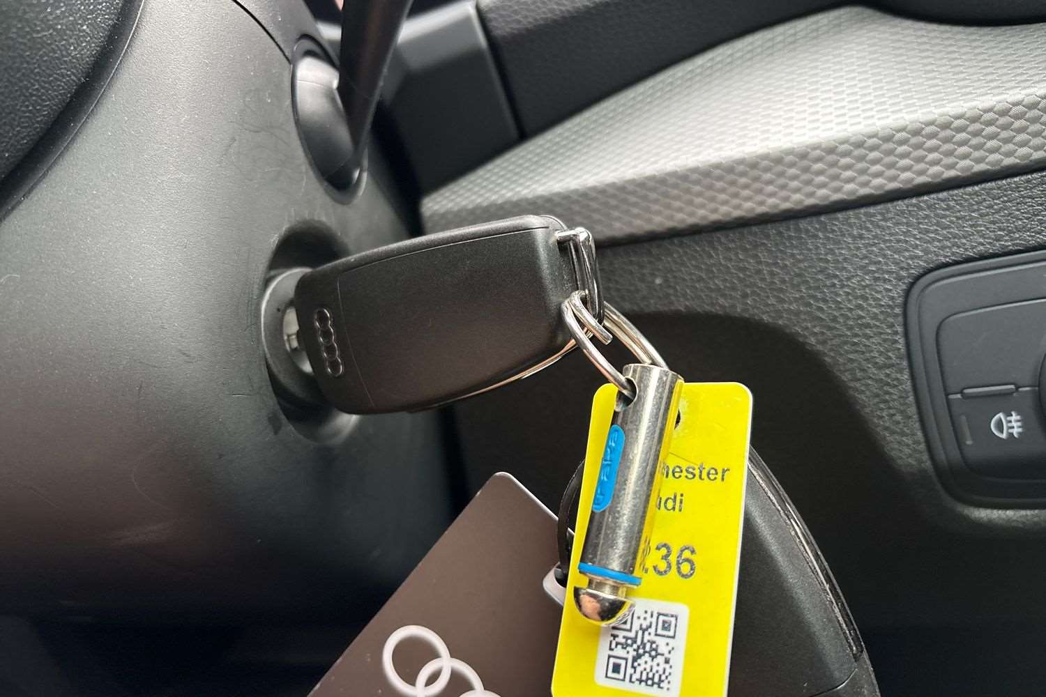 Used Audi Q2 2025 for sale - 77553110: Photo 29