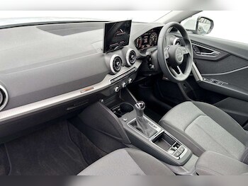 Used Audi Q2 2025 for sale - 77553110: Photo