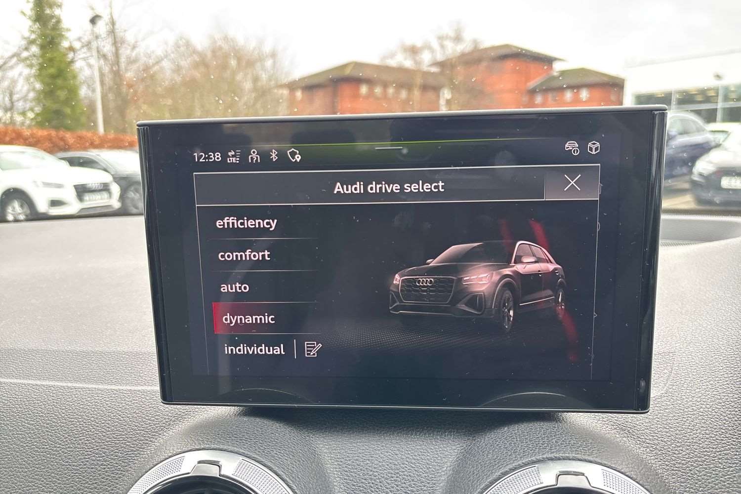 Used Audi Q2 2025 for sale - 77553110: Photo 30