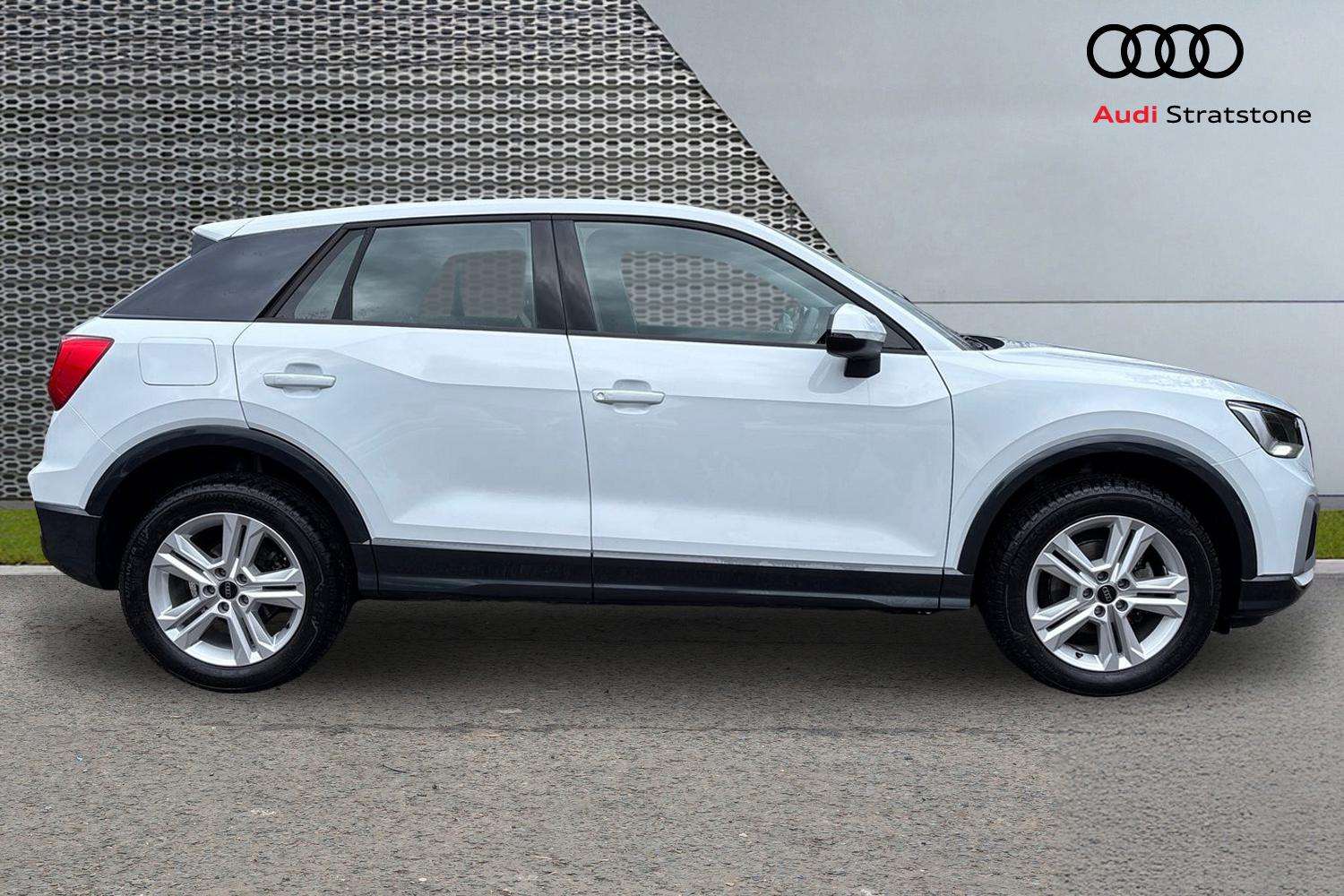Used Audi Q2 2025 for sale - 77553110: Photo 4