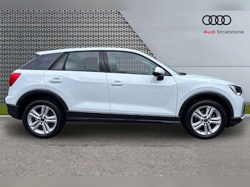 Used Audi Q2 2025 for sale - 77553110: Photo