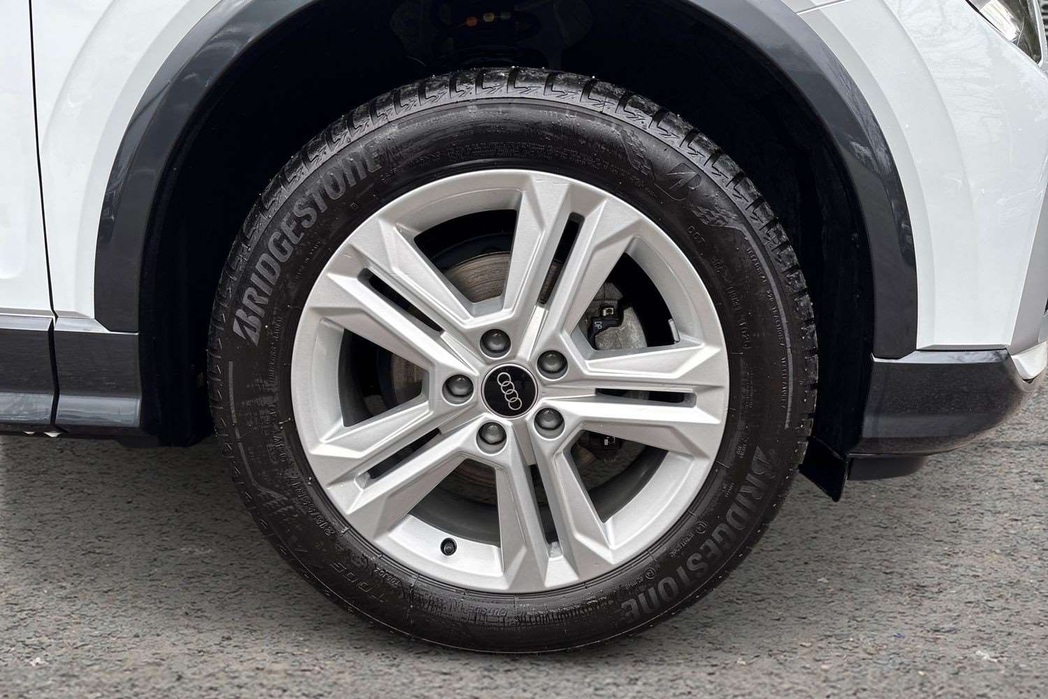 Used Audi Q2 2025 for sale - 77553110: Photo 5