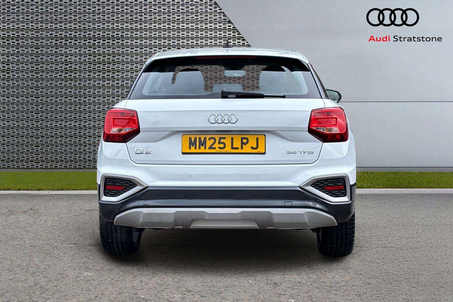 Used Audi Q2 2025 for sale - 77553110: Photo 7