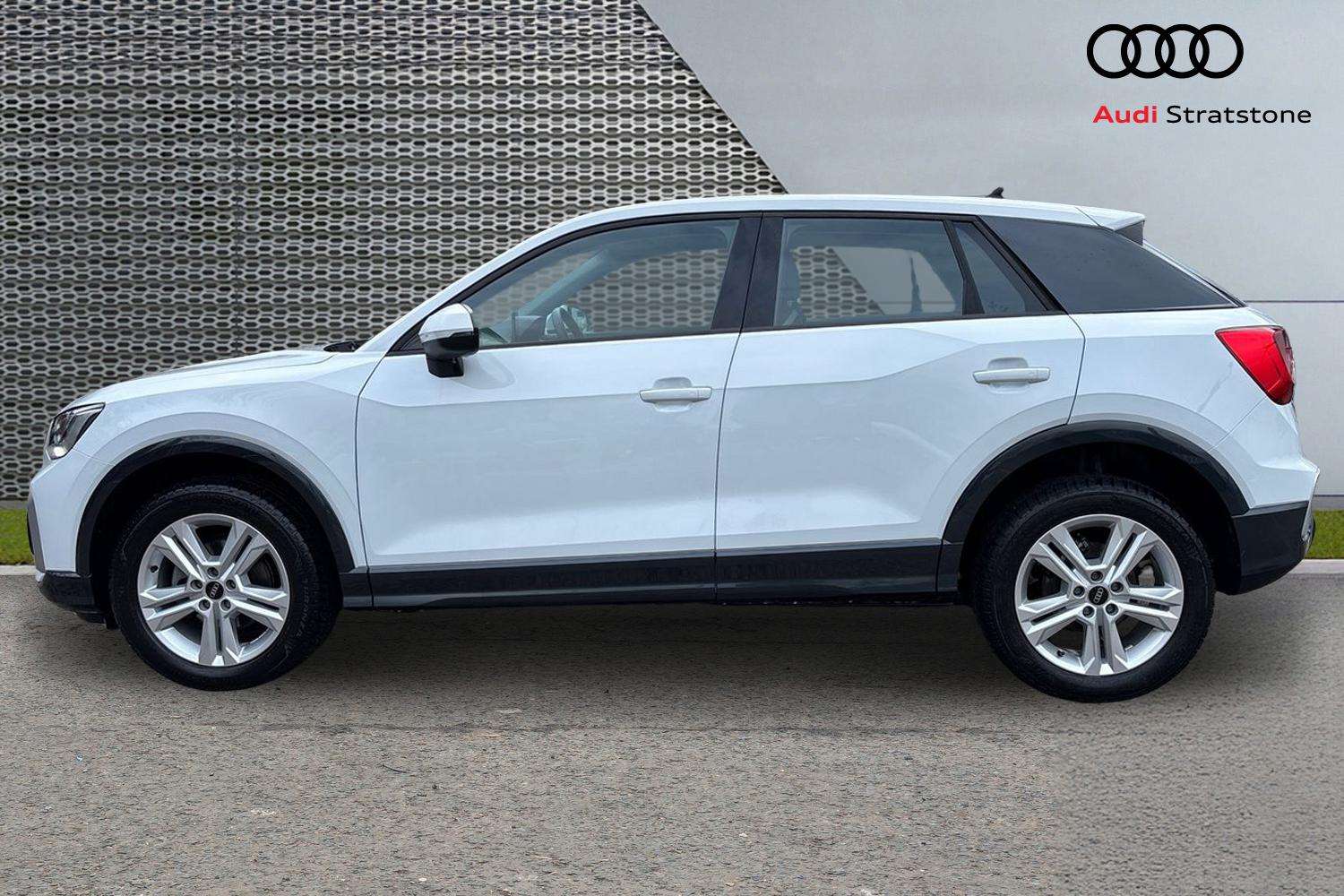 Used Audi Q2 2025 for sale - 77553110: Photo 8