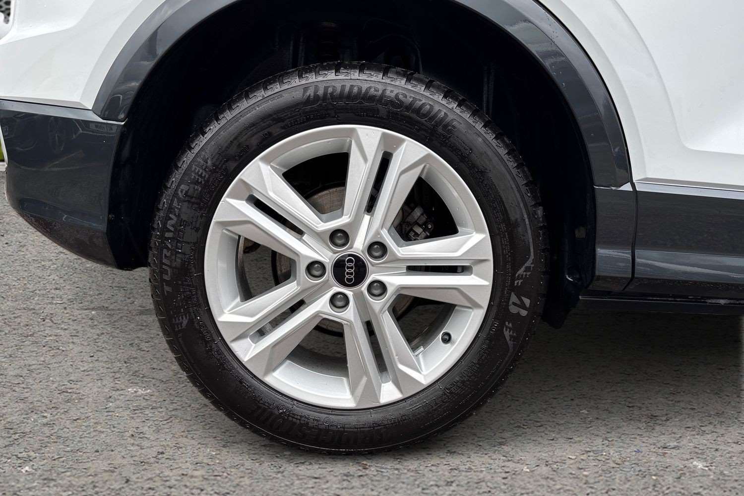 Used Audi Q2 2025 for sale - 77553110: Photo 9