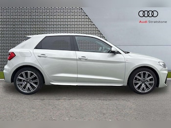 Used Audi A1 2024 for sale - 78774840: Photo