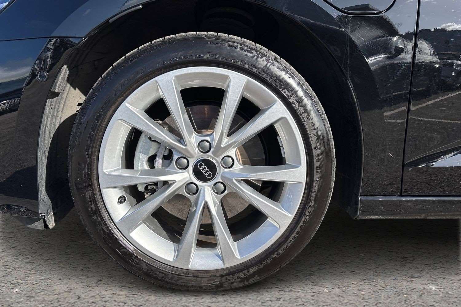 Used Audi A3 2025 for sale - 77858059: Photo 10