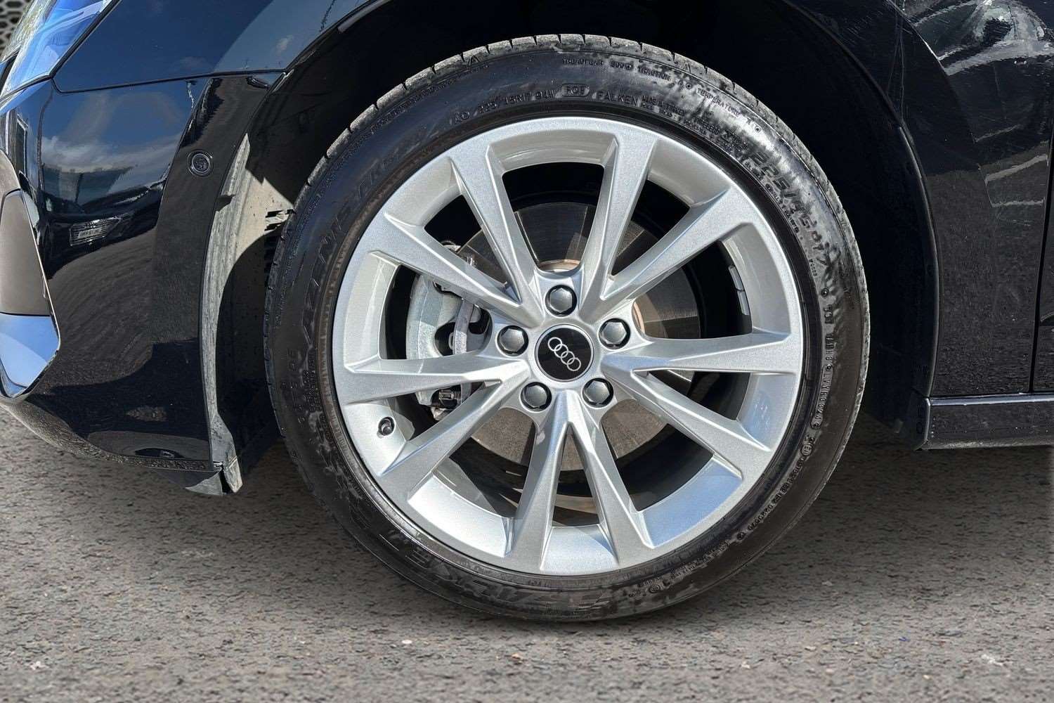 Used Audi A3 2025 for sale - 77858059: Photo 11