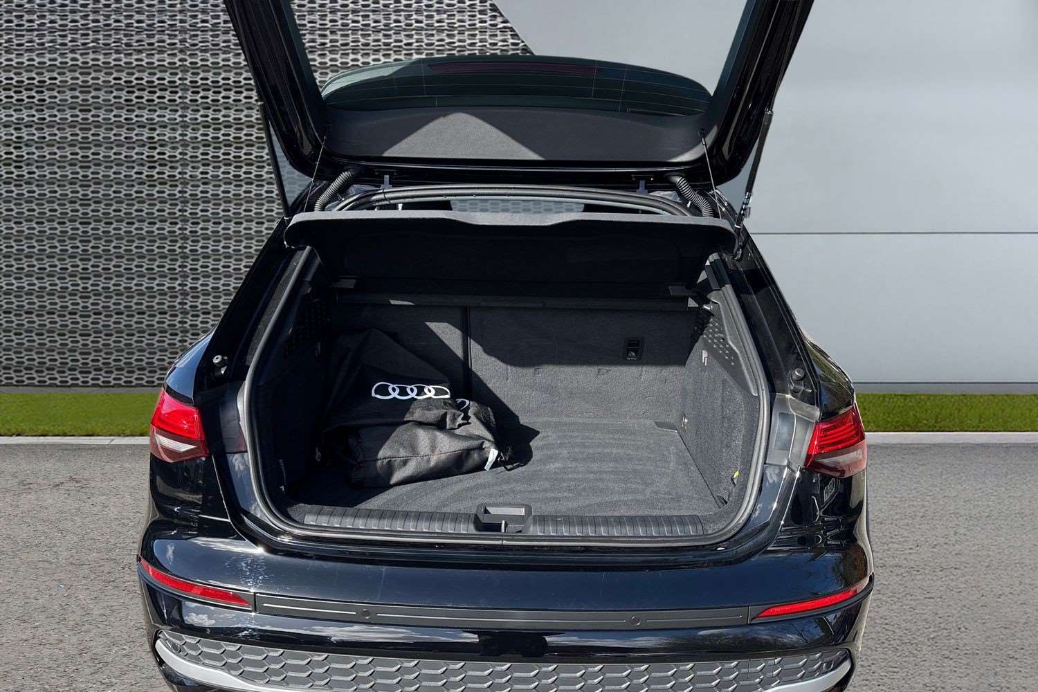 Used Audi A3 2025 for sale - 77858059: Photo 13