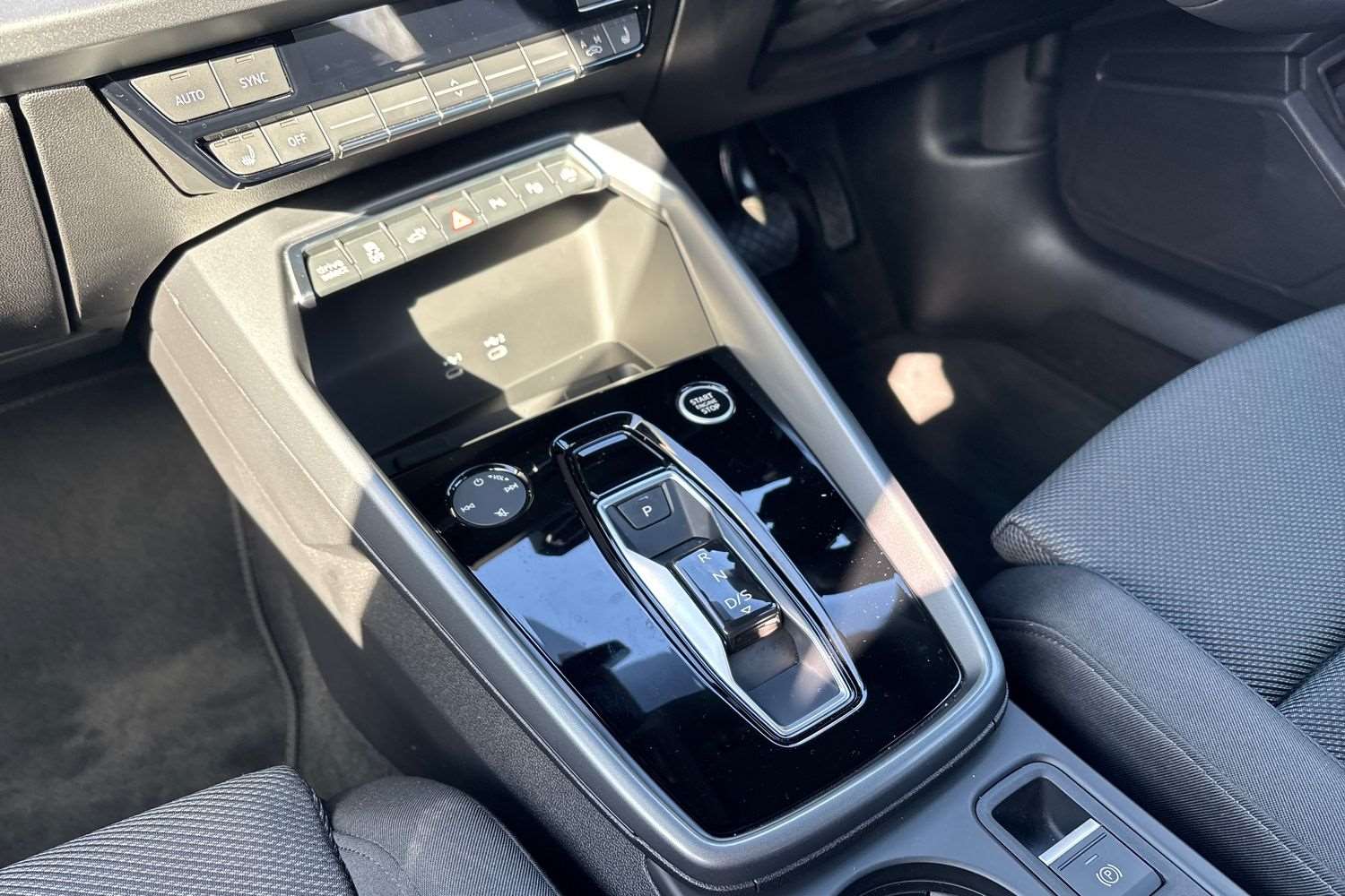 Used Audi A3 2025 for sale - 77858059: Photo 15