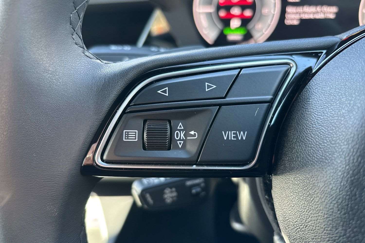 Used Audi A3 2025 for sale - 77858059: Photo 16