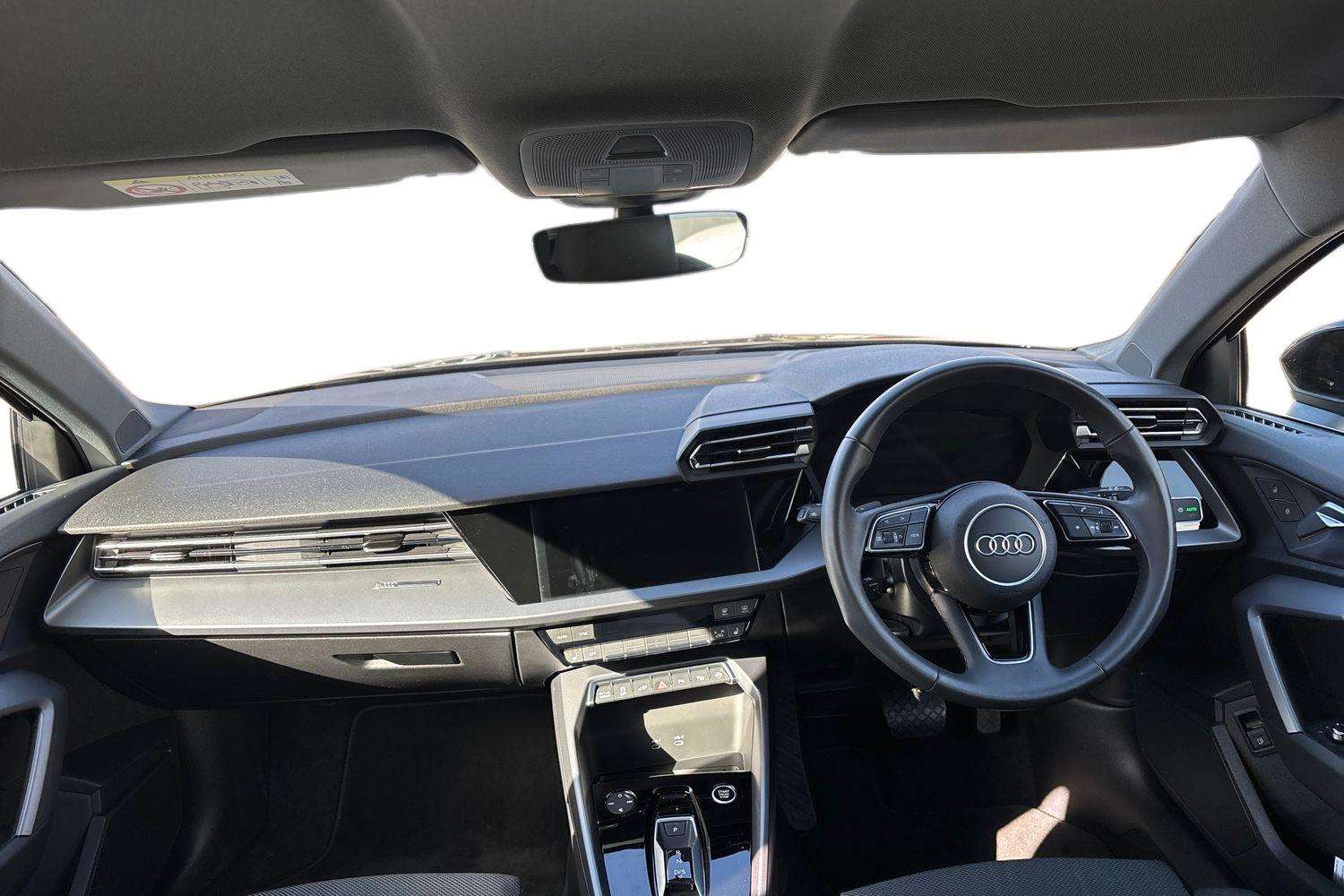 Used Audi A3 2025 for sale - 77858059: Photo 19