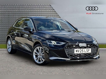 Audi A3 feature image