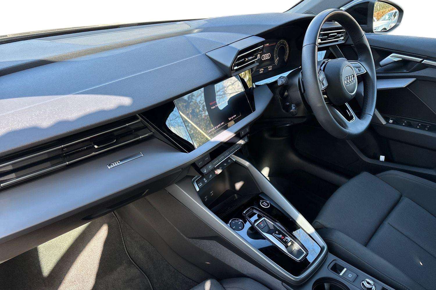 Used Audi A3 2025 for sale - 77858059: Photo 2