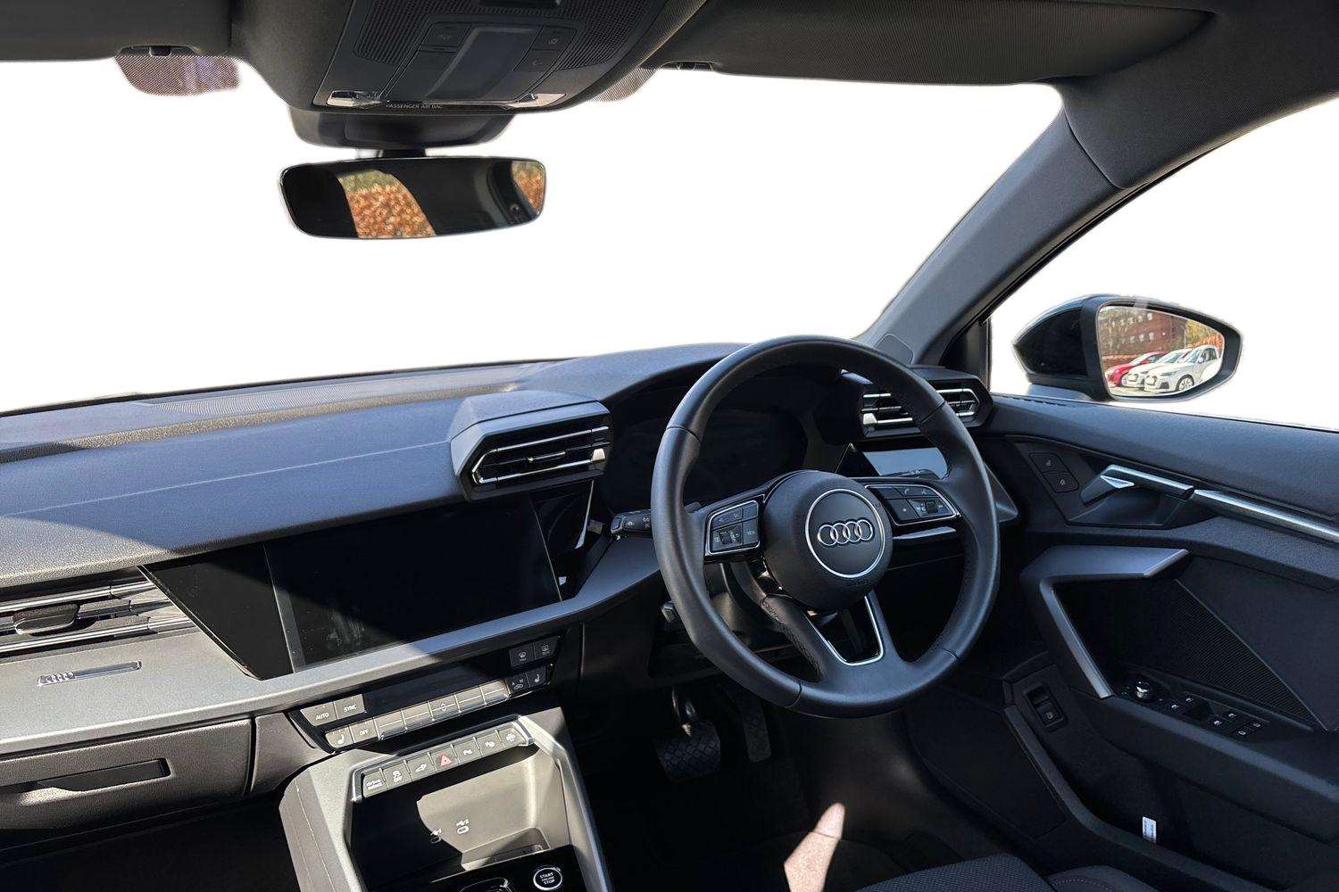 Used Audi A3 2025 for sale - 77858059: Photo 20