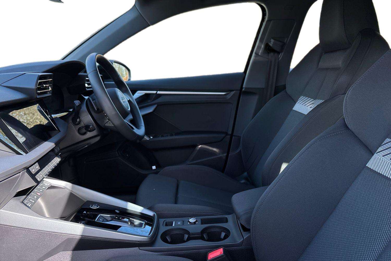 Used Audi A3 2025 for sale - 77858059: Photo 21