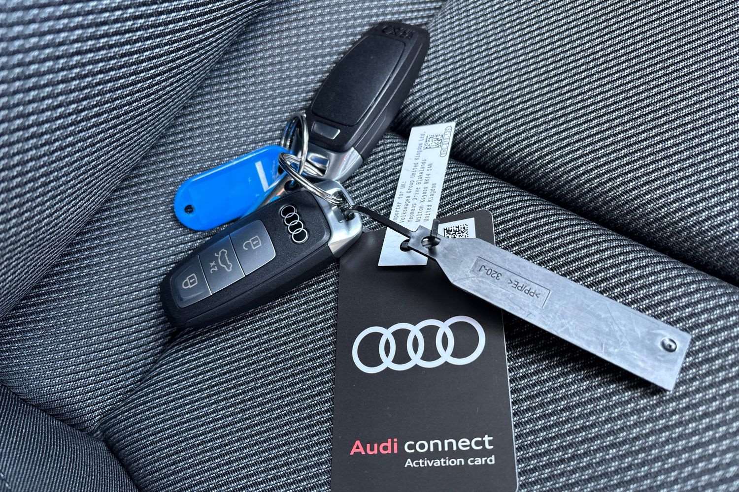 Used Audi A3 2025 for sale - 77858059: Photo 25