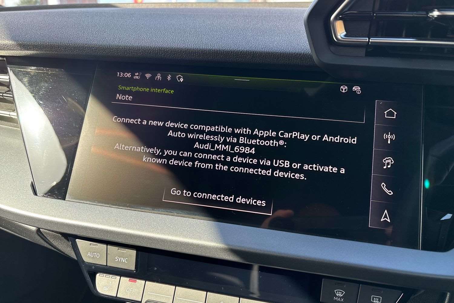 Used Audi A3 2025 for sale - 77858059: Photo 27